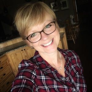 Meet your Posher, Melinda